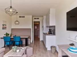 Vakantiestraat, Middelkerke Lombardsijde