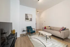 Chaussée de Vleurgat, Ixelles Ixelles