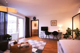 Gladbacher Straße, Düsseldorf Düsseldorf