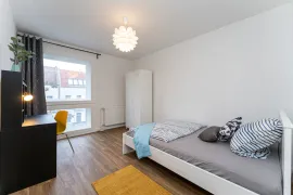 Eichborndamm, Berlin Berlin