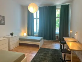 Kolberger Straße, Berlin Berlin