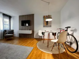 Ickstattstraße, Munich München