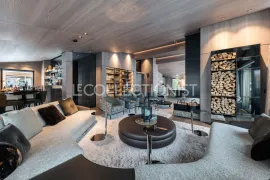 Le Chalet Lech am arlberg