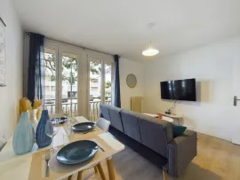 Colocation Colocation avenue de Tarascon