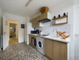 Colocation Colocation avenue de Tarascon