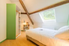 Colocation Coliving Parvis St-Michel - Chb avec sdb privées