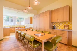 Colocation Coliving Parvis St-Michel - Chb avec sdb privées