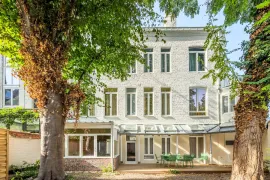 Colocation Coliving Parvis St-Michel - Chb avec sdb privées