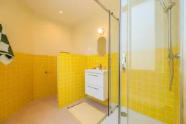 Colocation Coliving Parvis St-Michel - Chb avec sdb privées