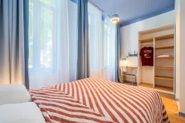 Colocation Coliving Parvis St-Michel - Chb avec sdb privées