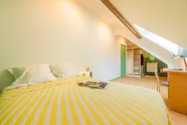 Colocation Coliving Parvis St-Michel - Chb avec sdb privées