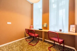 Colocation Coliving Parvis St-Michel - Chb avec sdb privées