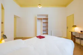 Colocation Coliving Parvis St-Michel - Chb avec sdb privées
