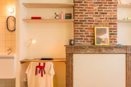 Colocation Chambre privée avec sdb en Coliving - Vieux-Lille