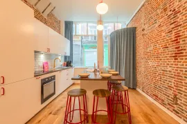 Colocation Chambre privée avec sdb en Coliving - Vieux-Lille