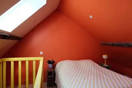 Colocation Chambre privée avec sdb en Coliving - Vieux-Lille