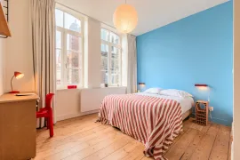 Colocation Chambre privée avec sdb en Coliving - Vieux-Lille