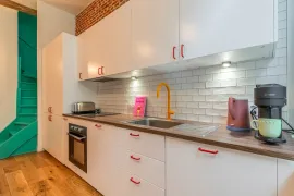 Colocation Chambre privée avec sdb en Coliving - Vieux-Lille