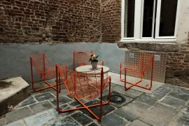 Colocation Chambre privée avec sdb en Coliving - Vieux-Lille