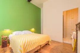 Colocation Chambre privée avec sdb en Coliving - Vieux-Lille