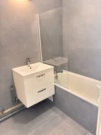 Location Appartement T2 52.57m² à Saint-Étienne