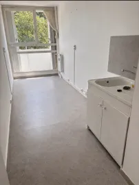Appartement T2 52.57m² à Saint-Étienne Saint-Étienne