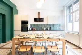 Colocation Chambre avec SDB privée - Coliving - Vieux Lille