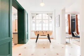 Colocation Chambre avec SDB privée - Coliving - Vieux Lille