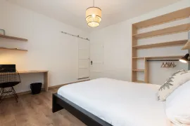 Colocation Chambre avec SDB privée - Coliving - Vieux Lille