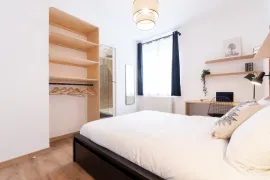 Colocation Chambre avec SDB privée - Coliving - Vieux Lille