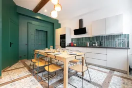 Colocation Chambre avec SDB privée - Coliving - Vieux Lille