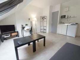 Location Studio Amiens Gare proche centre