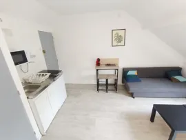 Location Studio Amiens Gare proche centre