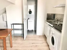 Studio meublé de 12 m² à Chelles Chelles