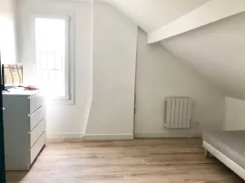 Location Studio meublé de 12 m² à Chelles
