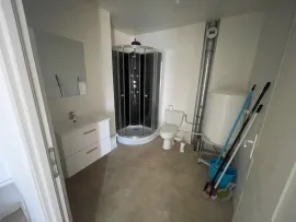 Location Appartement T2 de 27m2 meublé idéal étudiant