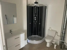 Location Appartement T2 de 27m2 meublé idéal étudiant