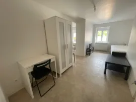 Location Studio T1 de 25m2 meublé au centre de Mirecourt