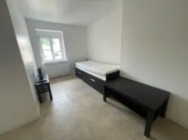 Location Studio T1 de 25m2 meublé au centre de Mirecourt