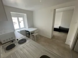 Location Studio T1 de 25m2 meublé au centre de Mirecourt