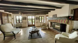 Vente LANDES DOMAINE 57 ha ETANGS 20 ha