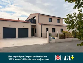 BASSE-GOULAINE - PROPRIÉTÉ D’EXCEPTION AUX MULTIPLES POTENTIELS Basse-Goulaine