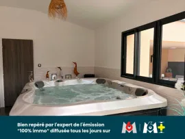 Vente BASSE-GOULAINE - PROPRIÉTÉ D’EXCEPTION AUX MULTIPLES POTENTIELS