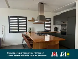 Vente BASSE-GOULAINE - PROPRIÉTÉ D’EXCEPTION AUX MULTIPLES POTENTIELS