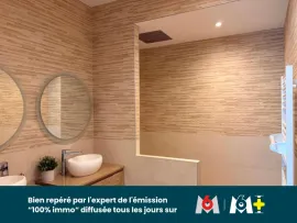 Vente BASSE-GOULAINE - PROPRIÉTÉ D’EXCEPTION AUX MULTIPLES POTENTIELS