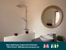 Vente BASSE-GOULAINE - PROPRIÉTÉ D’EXCEPTION AUX MULTIPLES POTENTIELS