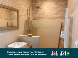 Vente BASSE-GOULAINE - PROPRIÉTÉ D’EXCEPTION AUX MULTIPLES POTENTIELS