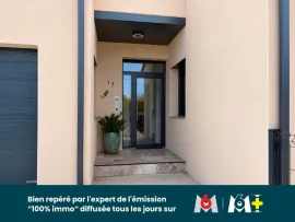 Vente BASSE-GOULAINE - PROPRIÉTÉ D’EXCEPTION AUX MULTIPLES POTENTIELS