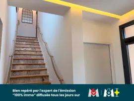 Vente BASSE-GOULAINE - PROPRIÉTÉ D’EXCEPTION AUX MULTIPLES POTENTIELS