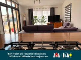 Vente BASSE-GOULAINE - PROPRIÉTÉ D’EXCEPTION AUX MULTIPLES POTENTIELS